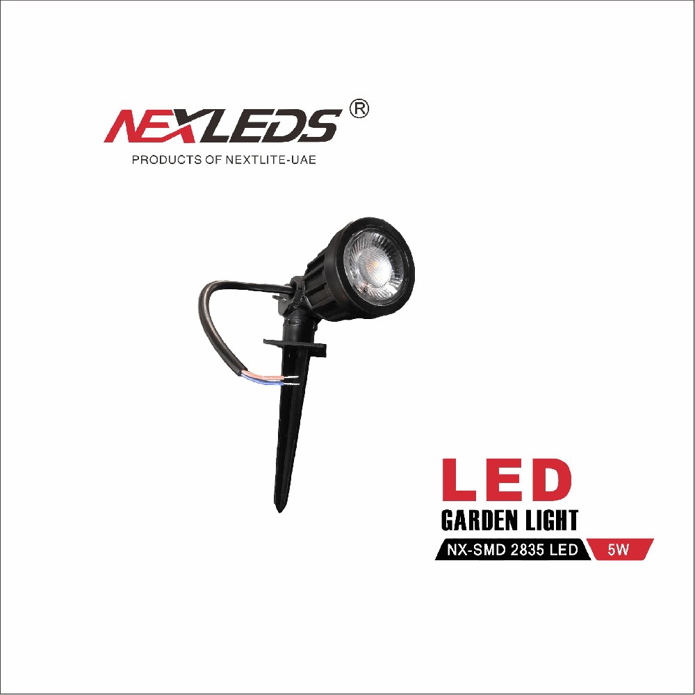 NX-SMD 2835 5W LED