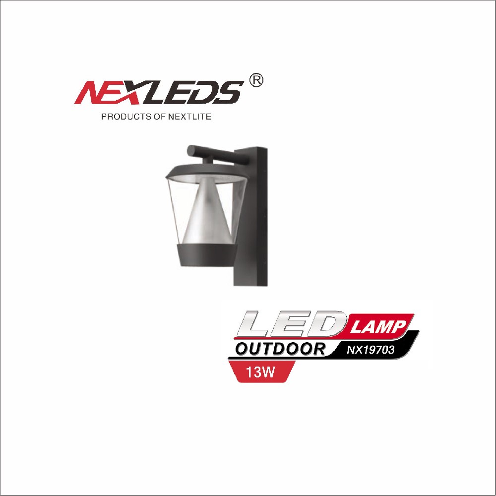 NX19703 13W-3000K