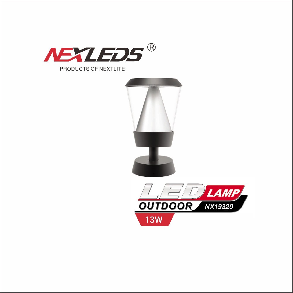 NX19320 13W-3000K