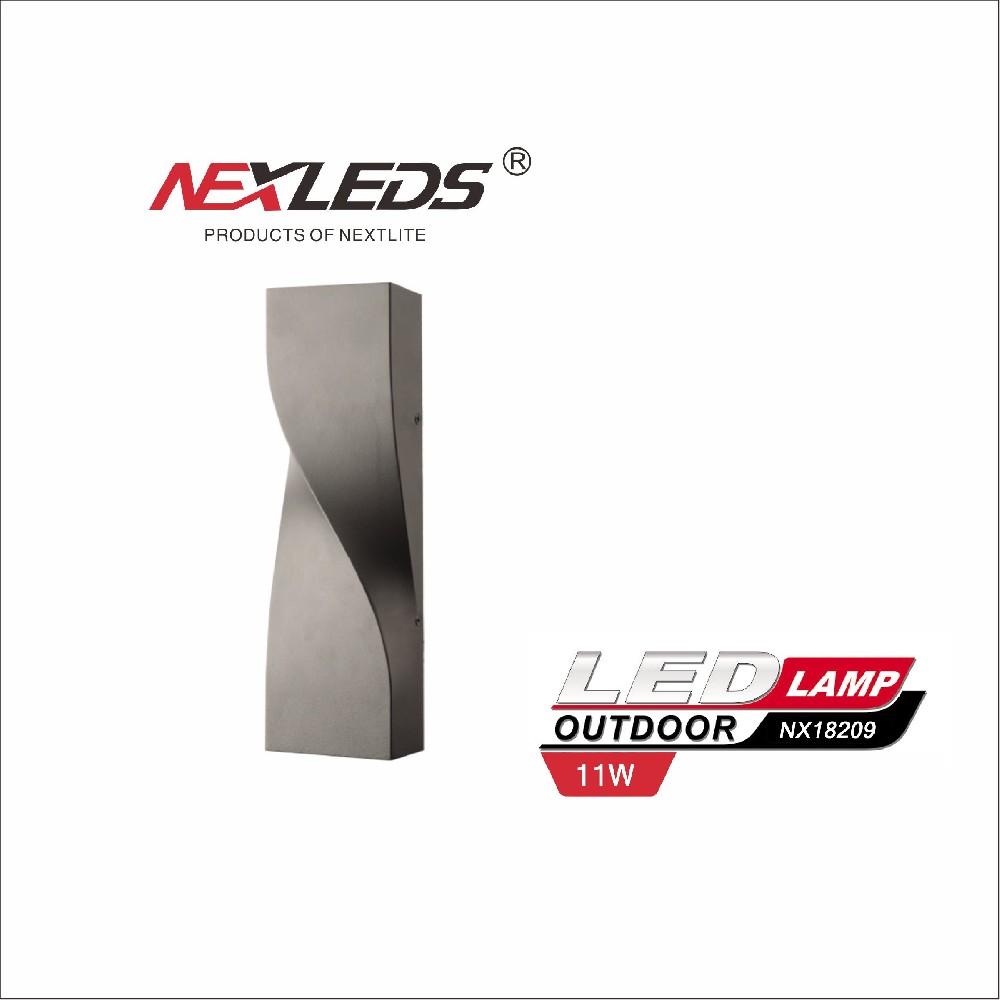 NX18209 11W-3000K